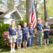 Scouts