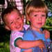 cousins at WP