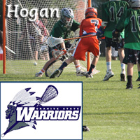 Granite State Warriors U13